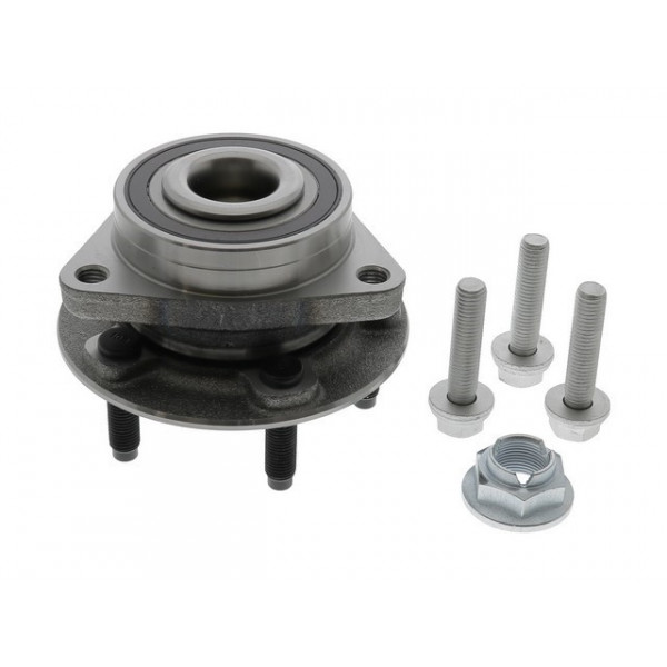 Wheel Bearing Kit Vauxhall 15-22 image