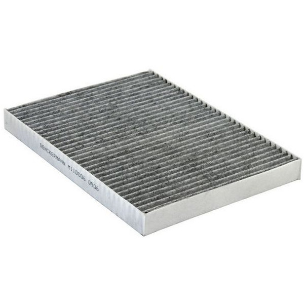 Cabin Air Filter Audi Seat Skoda VW 91-10 image
