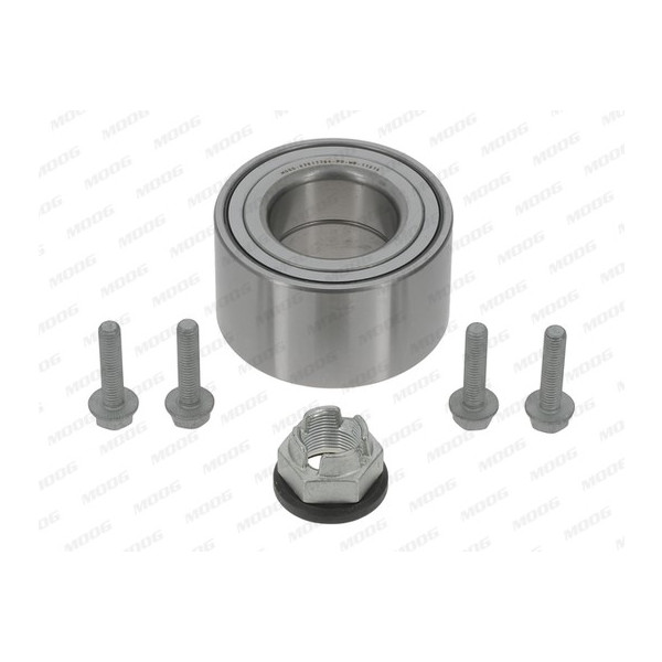 Wheel Bearing Kit Porsche 02-12 image