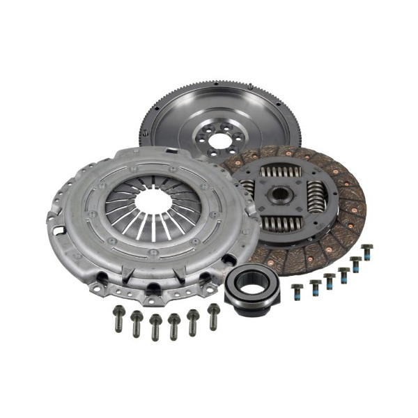 Conversion Set - Clutch Audi Seat Skoda VW 95-15 image