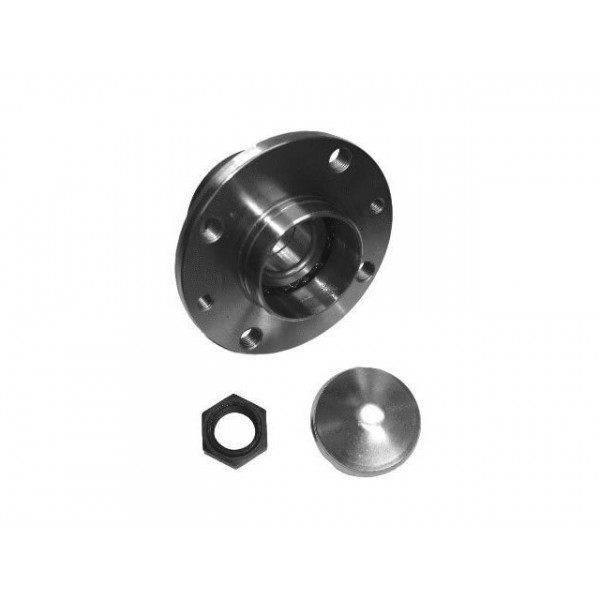 Moog Wheel Bearing Kit (Rear) image