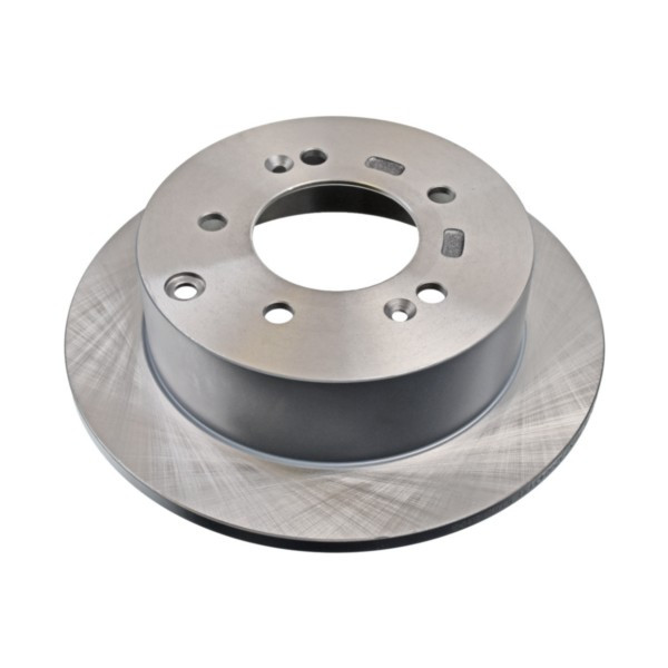 Brake Disc Mitsubishi Smart 04-12 image