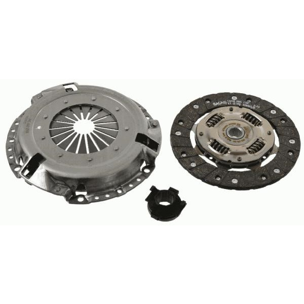 Clutch Kit Renault 93-09 image