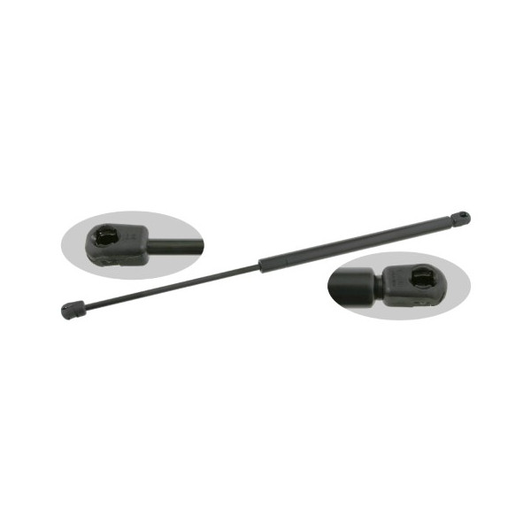 Gas Spring - Boot/Cargo Area Mercedes 97-04 image