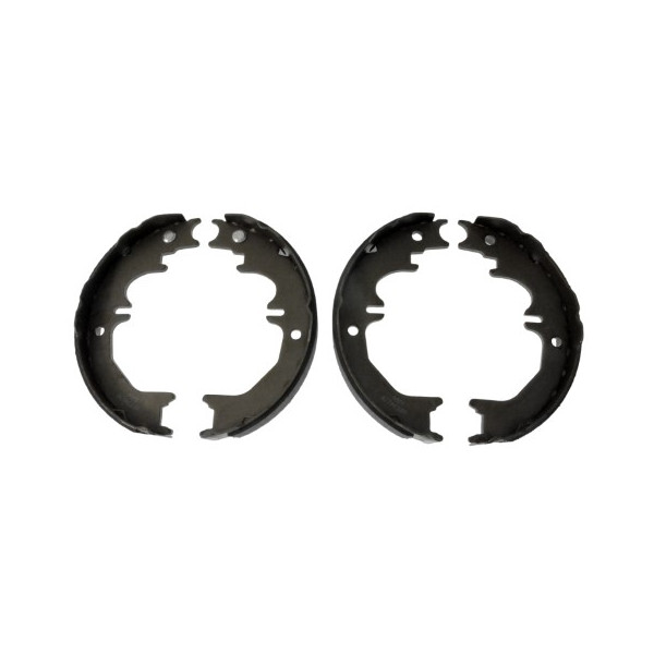 Brake Shoe Set - Parking Brake Toyota Lexus 75-18 image