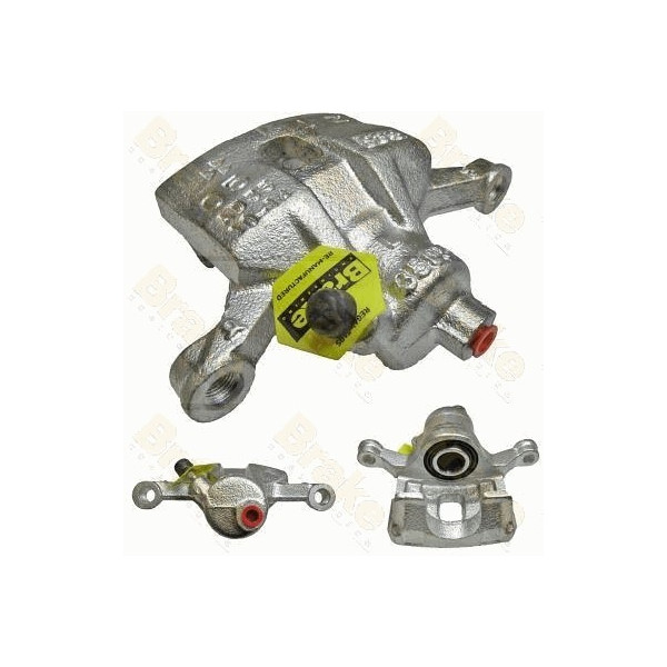Brake Caliper Mitsubishi 92-05 image