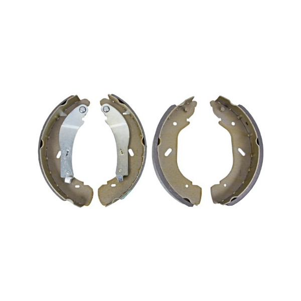Brake Shoe Set Ford Nissan 98-06 image