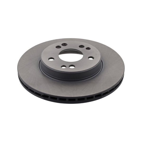 Brake Disc Mercedes 88-93 image