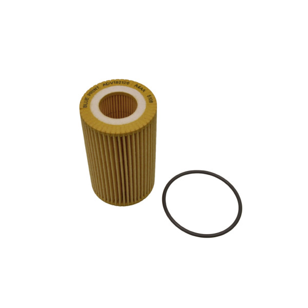 Oil Filter Audi 08-19 image