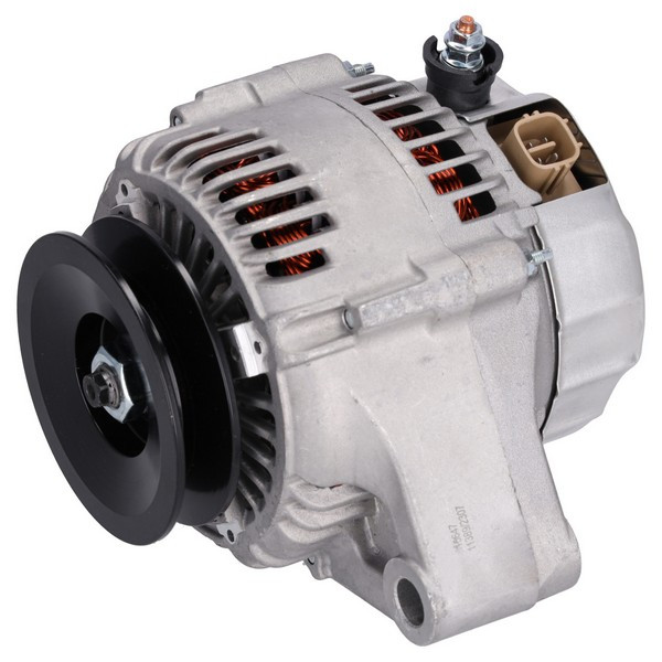 ALTERNATOR AVENSIS COROLLA 97-03 image