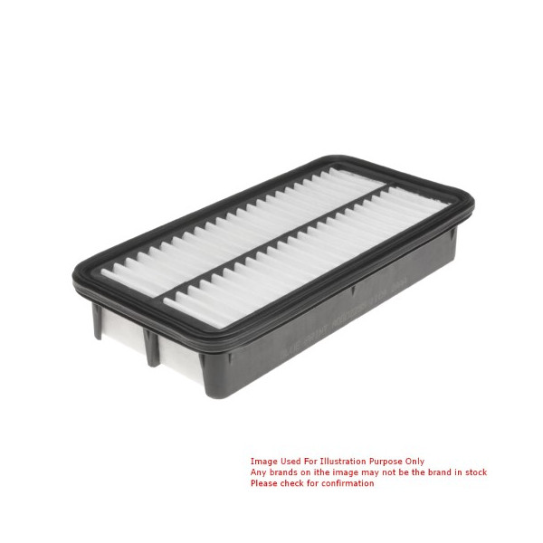 Air Filter Hyundai 02-10 image