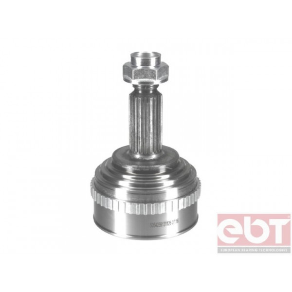 CV JOINT FT HOND CIVIC 94-01 image