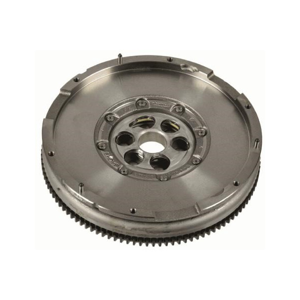 Flywheel Saab Vauxhall 08-17 image