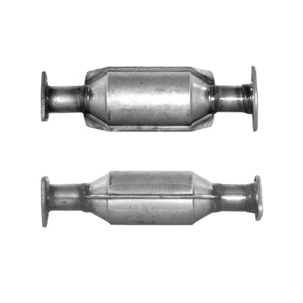 CAT ASSY CIVIC 91-98 image