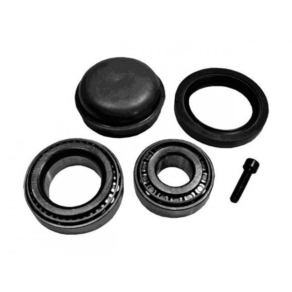 Wheel Bearing Kit Mercedes 00-17 image