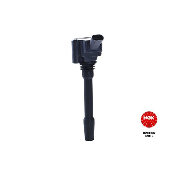 Ignition Coil Alfa Romeo Chrysler Lancia Fiat Jeep 09-18 image