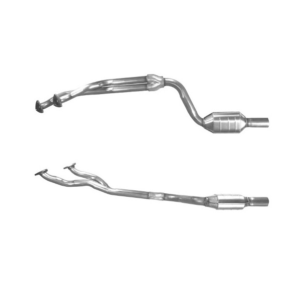 CAT BMW 520I 20I E39 96-98 image