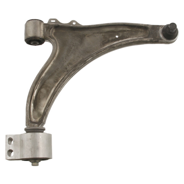 Moog Track Control Arm (Front Right Hand) image