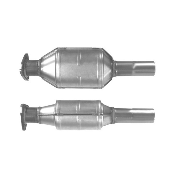 CAT BOX BRAVA 16 95-00 image