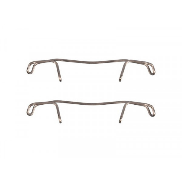 PPF Brake Fitting Kit (Front) image