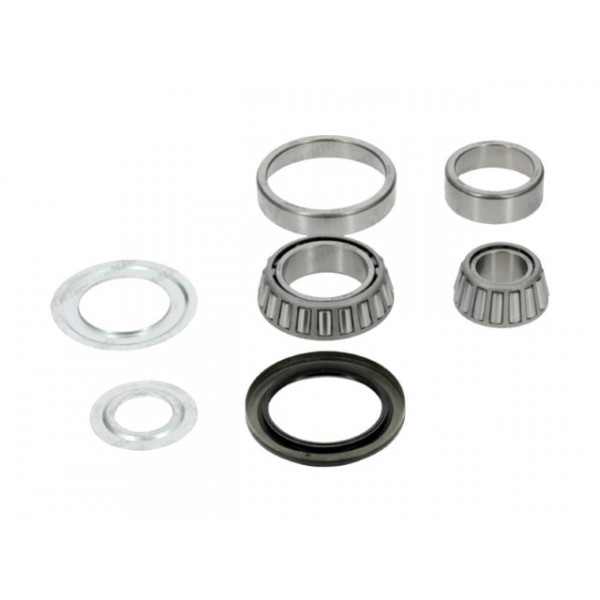 Wheel Bearing Kit Mercedes VW 77-06 image
