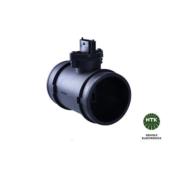 AIR FLOW METER VAUX SIGNUM VECTRA SAAB 43711 02-05 image