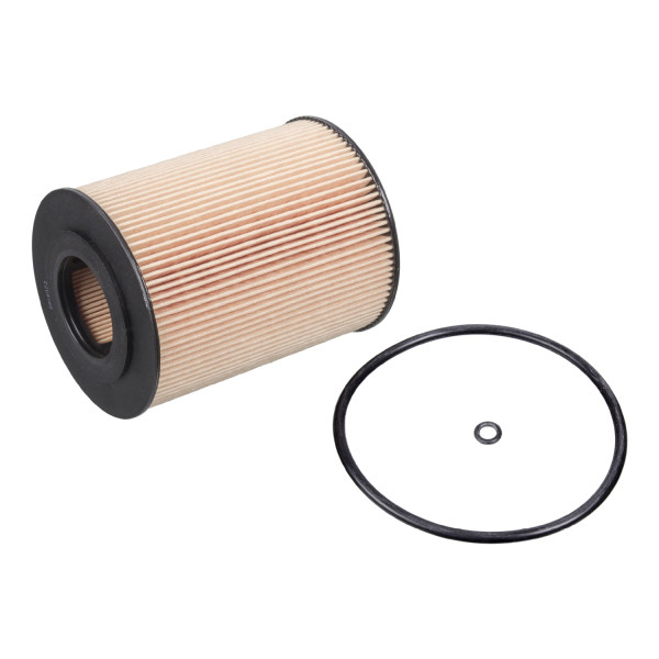 Oil Filter Mercedes 06-13 image