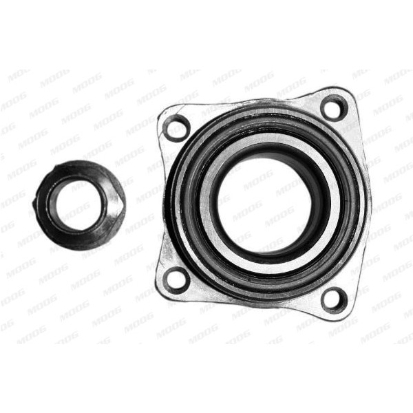 Wheel Bearing Kit Rover Honda 90-99 image