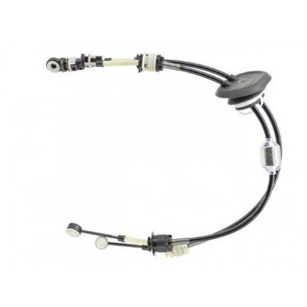 GEAR CTRL CABLE 207 06-11 image