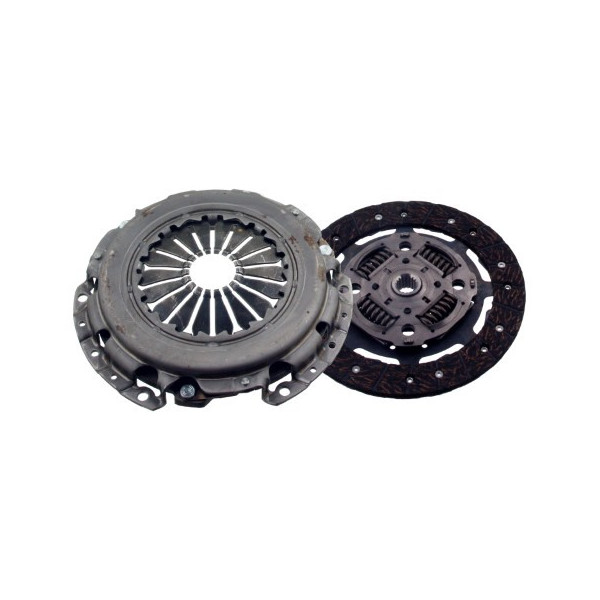 CLUTCH KIT FIESTA 18TDI 00-02 image