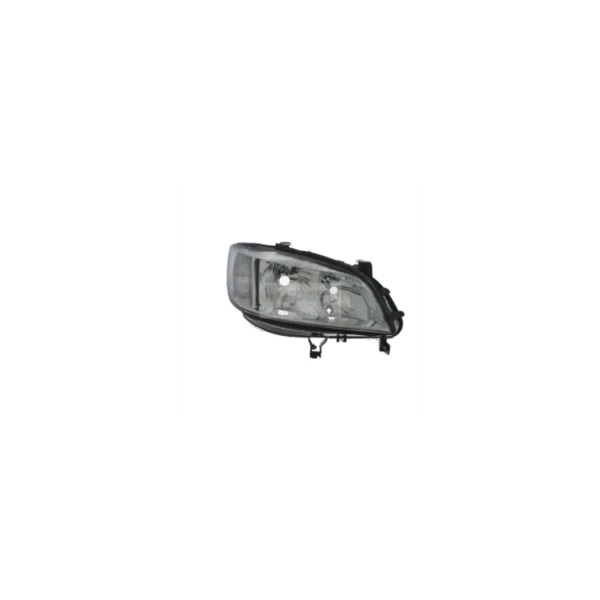 Trupart Head Lamp Unit (Front Right Hand) image