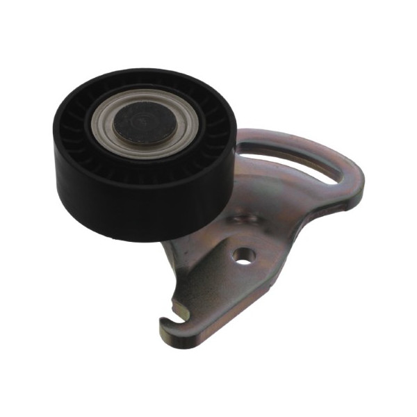 Belt Tensioner - V-Ribbed Belt Nissan Renault 01-14 image