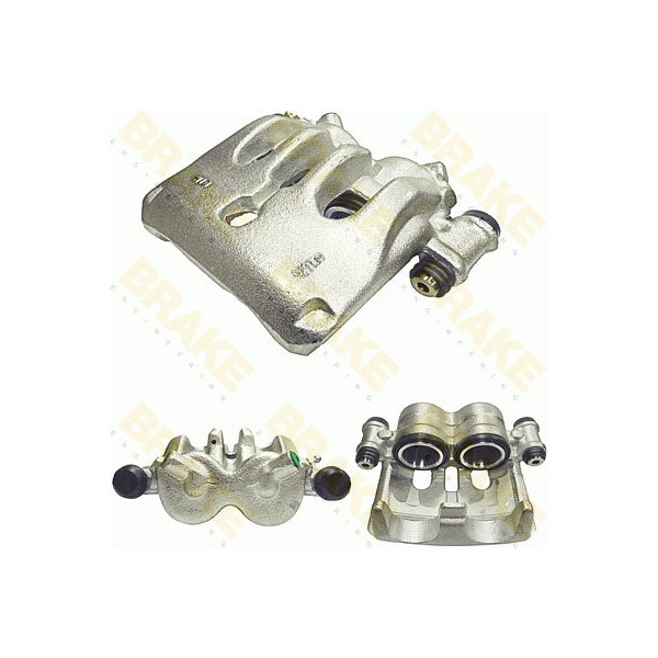 Brake Caliper Mercedes VW 06-18 image