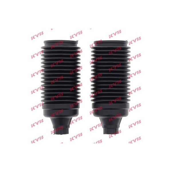 SUSPENSION BUFFER R L&R SUBARU 03-09 image