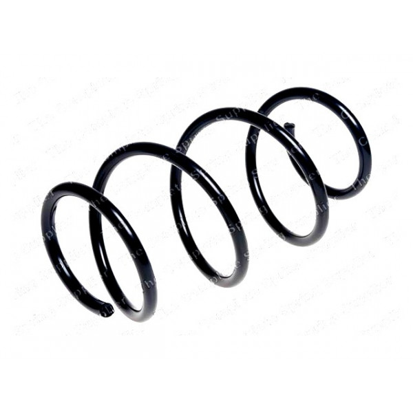 Suspension Spring BMW 11-19 image