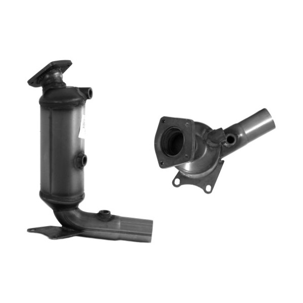 CAT XJ8 32I V8 97- image