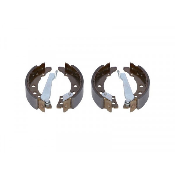Brake Shoe Set Audi Seat VW 74-05 image