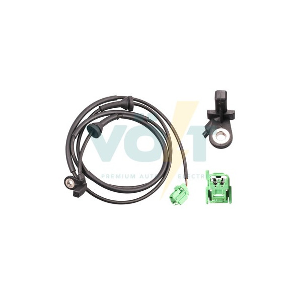 Sensor - Wheel Speed Volvo 02-14 image