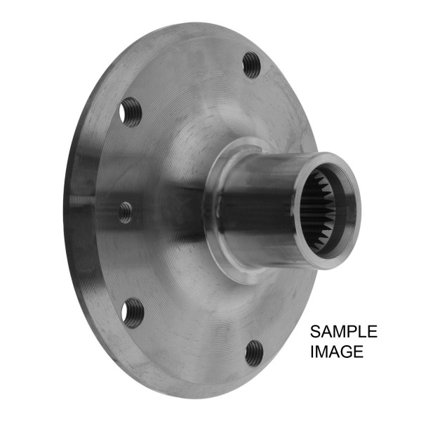 Wheel Hub BMW 04-13 image