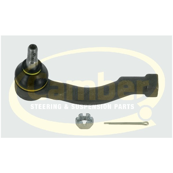 TIE ROD END FT RH KIA SORENTO 02-10 image