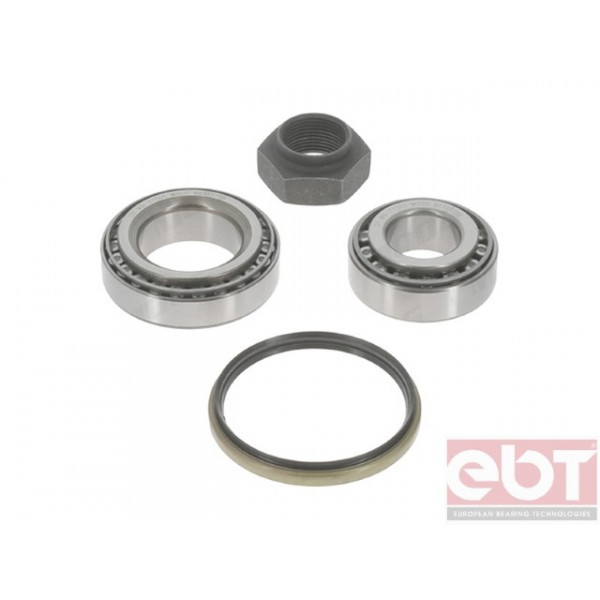 WHL BRG KIT R VAUX ARENA RENA TRAFIC 89-00 image