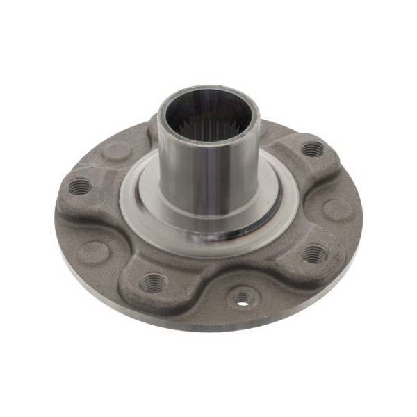 Wheel Hub Dacia Renault 08-18 image