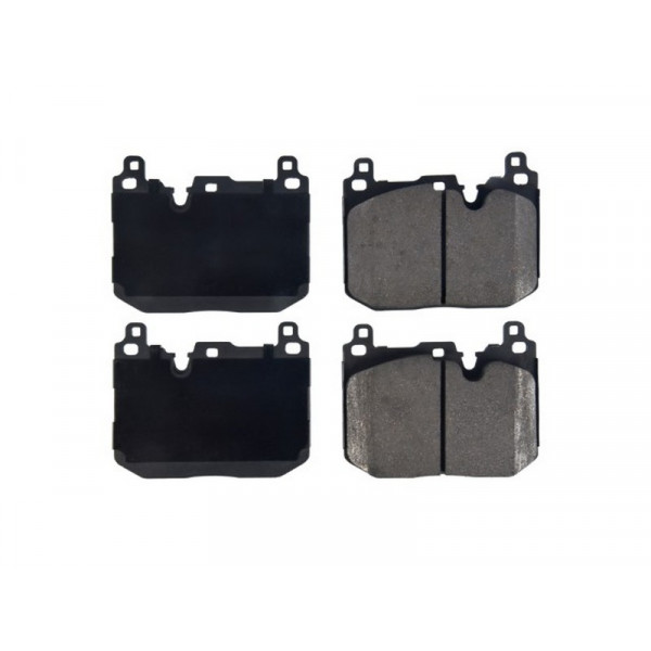 Brake Pad Set - Disc Brake BMW Mini 14-24 image
