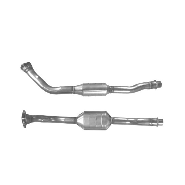 TYPE APPROVED CAT PEUG 306T-D-97 image