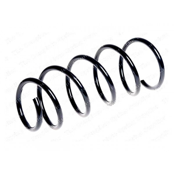 Neox Coil Spring (Front) image