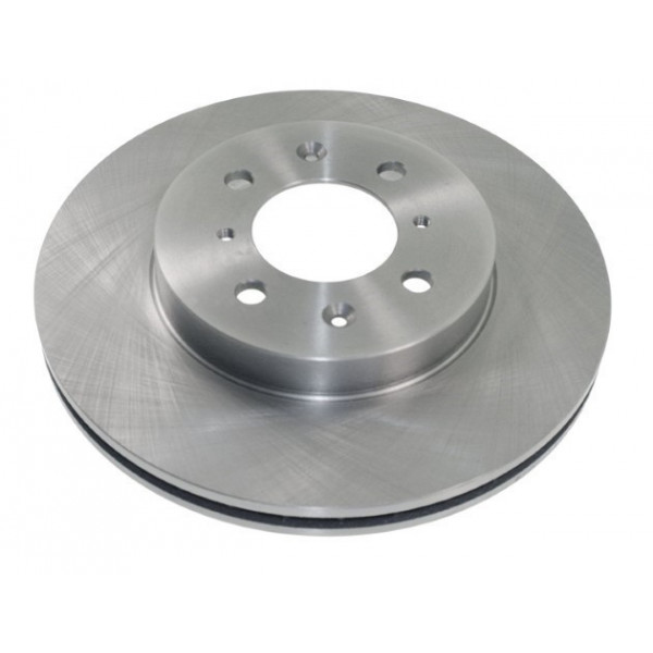 PR BRK DISCS KIA 99-15 image