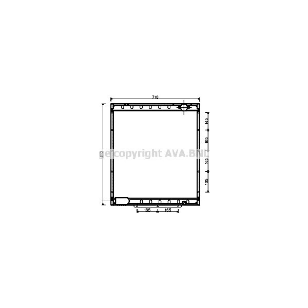 RAD TEMSA OPALIN BUS 06- image