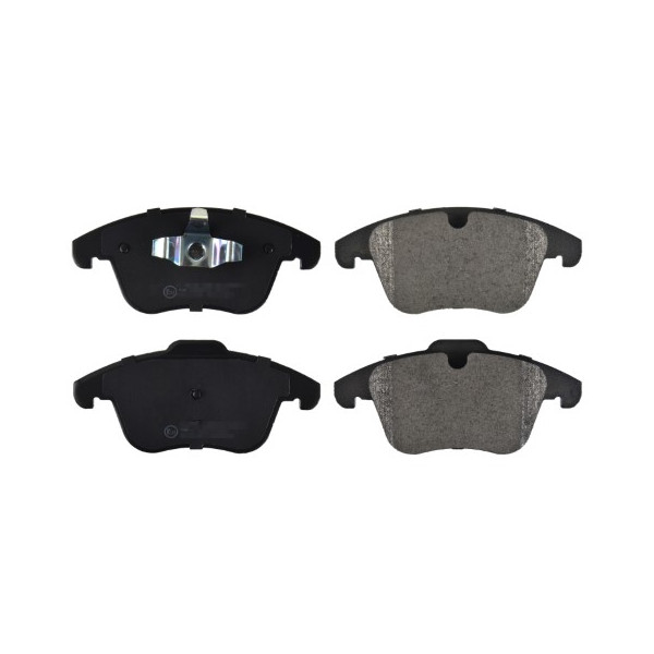 Brake Pad Set - Disc Brake Land Rover Ford Volvo 06-18 image