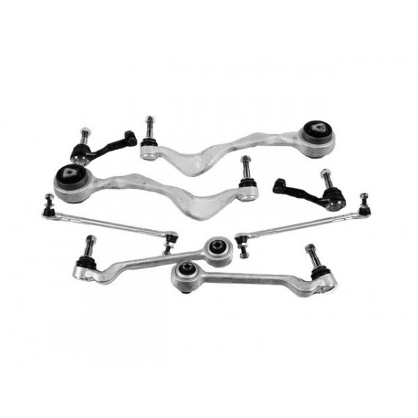 Moog Stub Axle Repair Kit (Front Left Hand+Right Hand) image