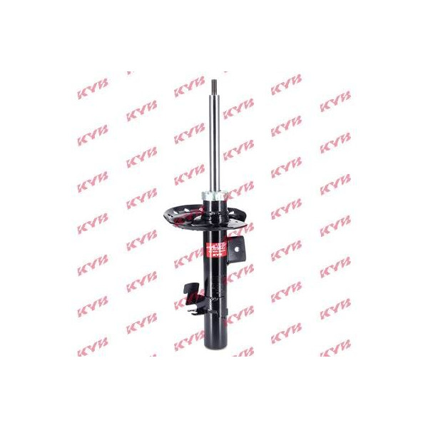 Shock Absorber Ford Volvo 06-18 image